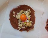 バレンタイン☆ツインクルチョコレート!?作り方6写真