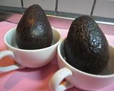 鶏レバー☆あぼかドん！作り方3写真