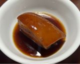 85℃低温調理！皮までとろとろ豚の角煮作り方9写真