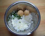 簡単タルタルソース☆手作り☆作り方4写真