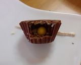 バレンタイン☆ツインクルチョコレート!?作り方10写真