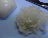 シンプル♡トマトソース作り方1写真