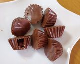 バレンタイン☆ツインクルチョコレート!?作り方9写真