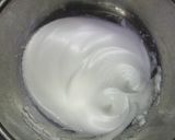 HAPPYバレンタイン♪チョコ・マカロン作り方2写真