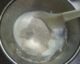 HAPPYバレンタイン♪チョコ・マカロン作り方3写真