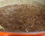デミグラスソースとビーフシチュー作り方6写真