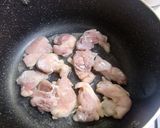 鶏肉のトマト煮作り方4写真