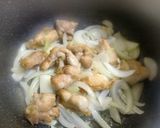 鶏肉のトマト煮作り方5写真