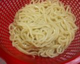 簡単!サッポロ味噌ラーメン作り方7写真