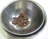 HAPPYバレンタイン♪チョコ・マカロン作り方7写真