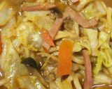 簡単!サッポロ味噌ラーメン作り方10写真