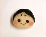 ＊キャラ弁＊ 鬼と福作り方5写真