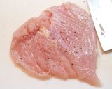 青じそ爽やかタルタルチキン南蛮作り方2写真