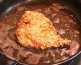 青じそ爽やかタルタルチキン南蛮作り方3写真