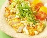 青じそ爽やかタルタルチキン南蛮作り方4写真