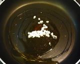 いわしが泳ぐ、ねぎ森のプッタネスカ作り方3写真