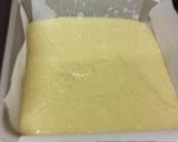 抹茶のスクウェア(*^^*)☆作り方4写真