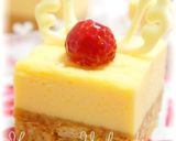 バレンタイン本命チョコレートチーズケーキ作り方12写真