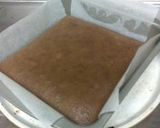 抹茶のスクウェア(*^^*)☆作り方5写真