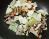 簡単！あんかけ焼きそば作り方5写真