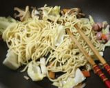 簡単！あんかけ焼きそば作り方6写真