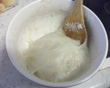 簡単！やわやわ大福★失敗なし♪作り方4写真