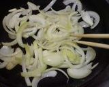 豚丼　帯広☆炭火焼き風作り方2写真