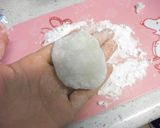 簡単！やわやわ大福★失敗なし♪作り方6写真