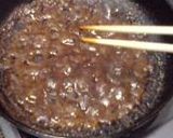 豚丼　帯広☆炭火焼き風作り方6写真