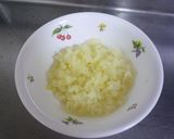 煮込みハンバーグ作り方1写真