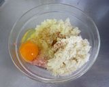 煮込みハンバーグ作り方3写真