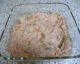鶏つみれの袋煮入り！うどん鍋作り方1写真