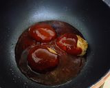 煮込みハンバーグ作り方7写真