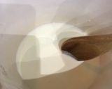 簡単で贅沢！抹茶トリュフ作り方1写真