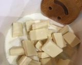 簡単で贅沢！抹茶トリュフ作り方2写真