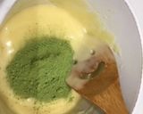 簡単で贅沢！抹茶トリュフ作り方4写真