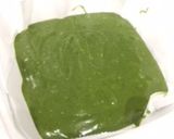 簡単で贅沢！抹茶トリュフ作り方5写真