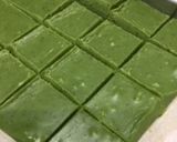 簡単で贅沢！抹茶トリュフ作り方6写真