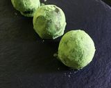 簡単で贅沢！抹茶トリュフ作り方12写真