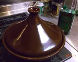 ほうぼう（白身魚）タジン鍋アクアパッツア作り方7写真