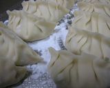 きゃべつ餃子♪作り方6写真