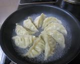 きゃべつ餃子♪作り方7写真