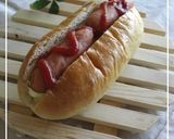 全粒粉入りコッペパン生地♪作り方6写真