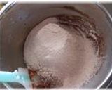チョコバナナクッキー♪作り方5写真
