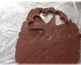 チョコバナナクッキー♪作り方7写真