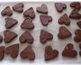 チョコバナナクッキー♪作り方8写真