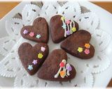 チョコバナナクッキー♪作り方10写真