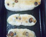 冷凍切り餅の美味しい焼き方♪作り方2写真