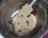 ヘルシーなレーズン入りパウンドケーキ作り方5写真