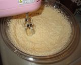 黒ゴマのふんわ～り パウンドケーキ♪作り方8写真